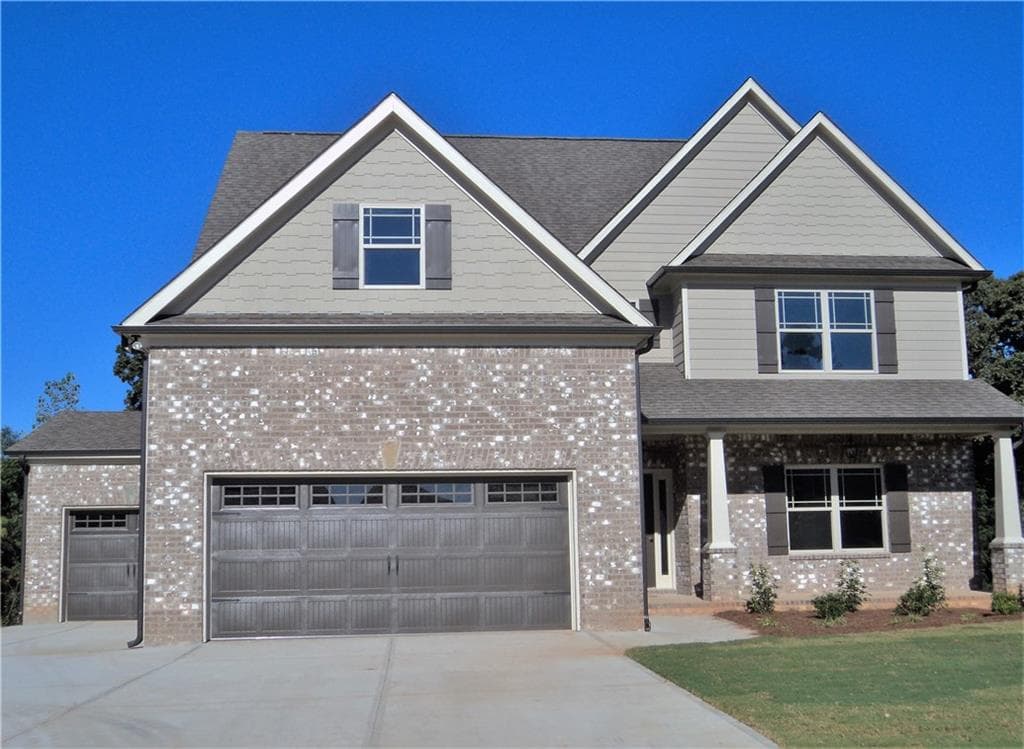 271 Jefferson Boulevard, Jefferson, GA 30549 — most recent listing photo