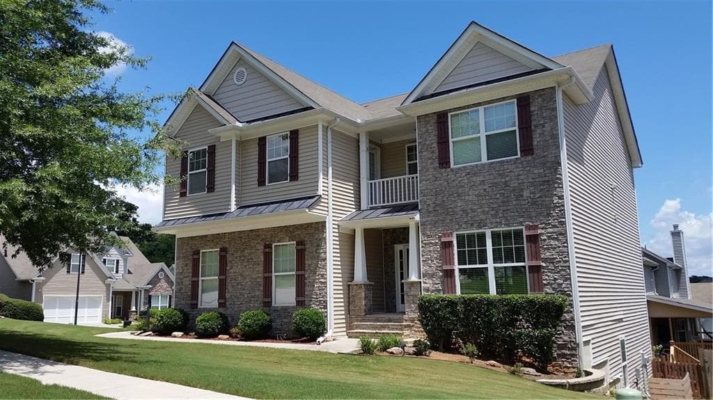 795 Austin Creek Drive, Buford, GA 30518 — most recent listing photo