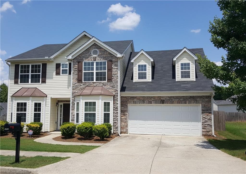 1712 Sydney Mill Court, Buford, GA 30519 — most recent listing photo