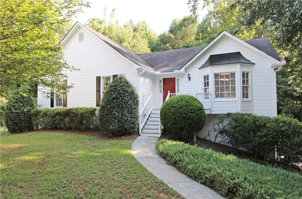 1297 Camborne Court, Kennesaw, GA 30152 — most recent listing photo