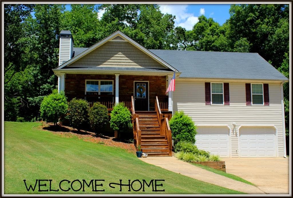 122 Fieldstone Way, Temple, GA 30179 — most recent listing photo