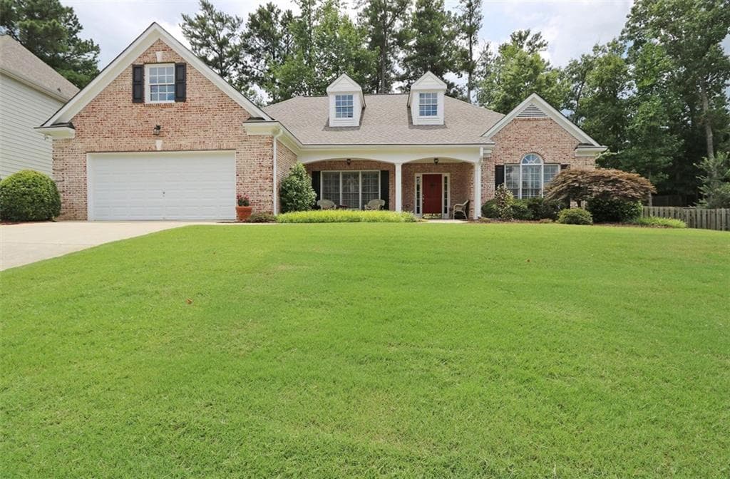 2932 Stilesboro Ridge Court, Kennesaw, GA 30152 — most recent listing photo