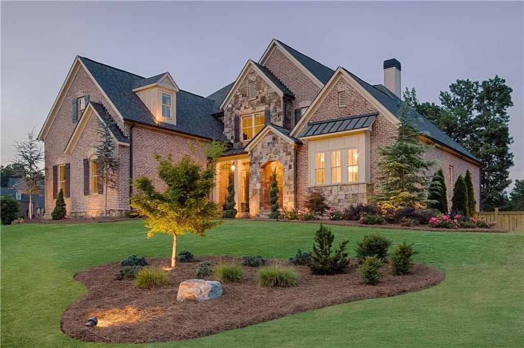 3310 Acorn Falls Drive, Marietta, GA 30062 — most recent listing photo