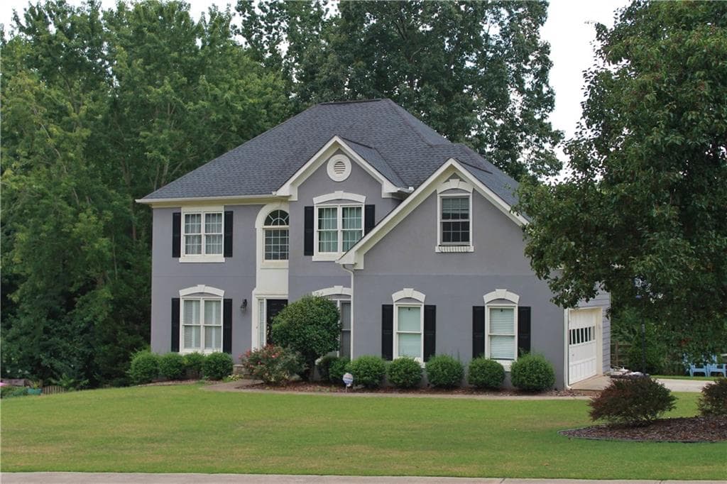 1705 Ivey Walk Court, Cumming, GA 30041 — most recent listing photo