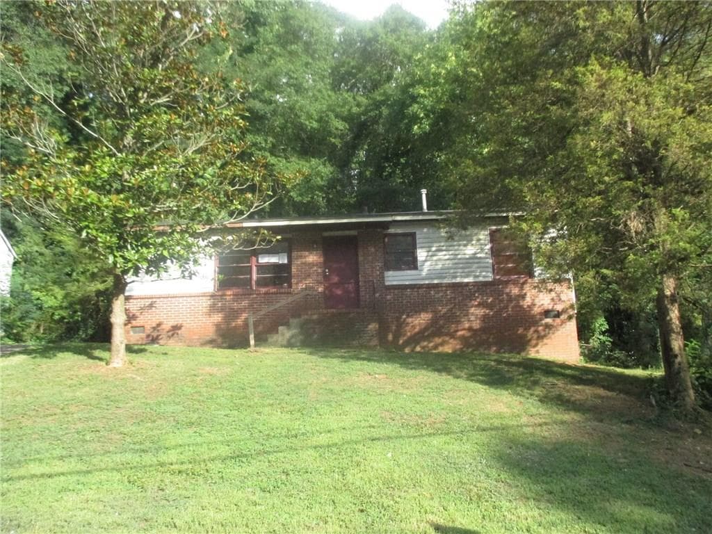 3 bedroom, 1,025 sq ft single family residence sold at 93 Harper Road, Atlanta, GA 30315
