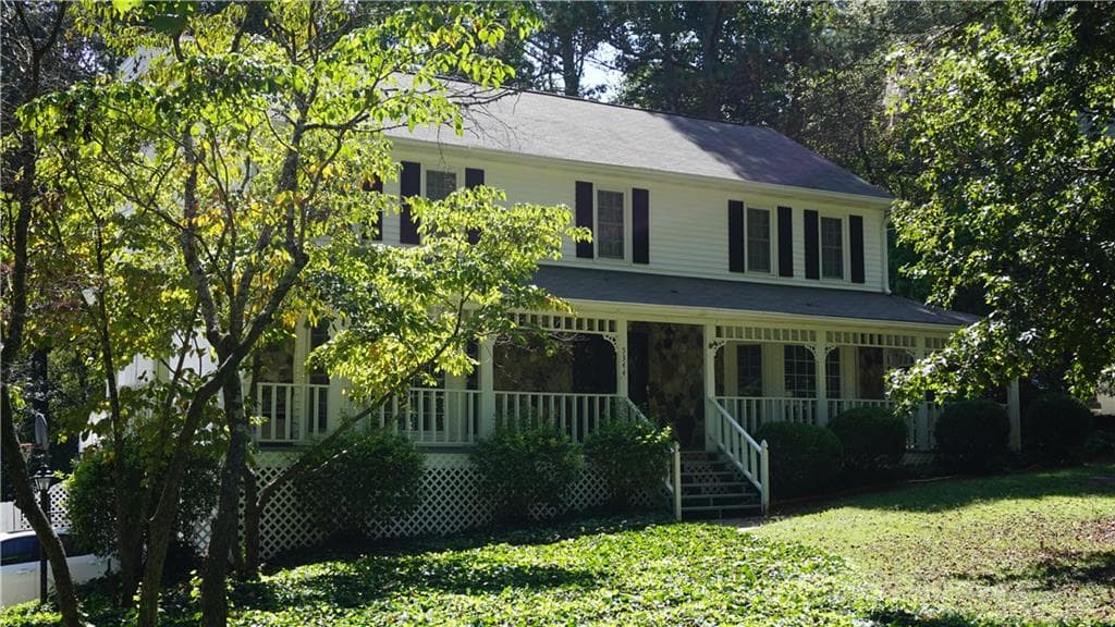 5344 Amhurst Drive, Peachtree Corners, GA 30092 — most recent listing photo