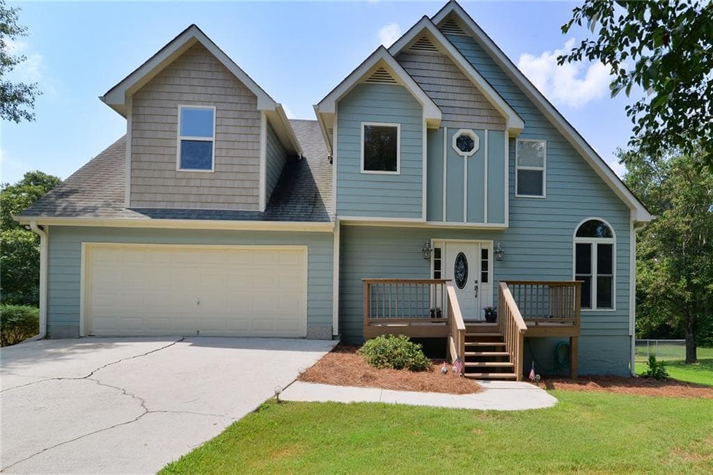 654 Friendship Church Road, Powder Springs, GA 30127 — most recent listing photo
