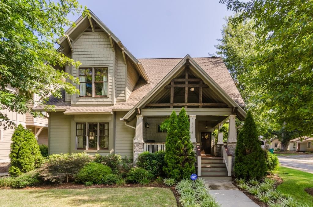 1615 Walker Street, Smyrna, GA 30080 — most recent listing photo