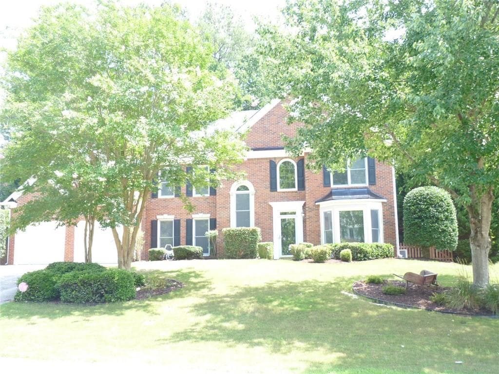 5223 Camden Lake Parkway, Acworth, GA 30101 — most recent listing photo
