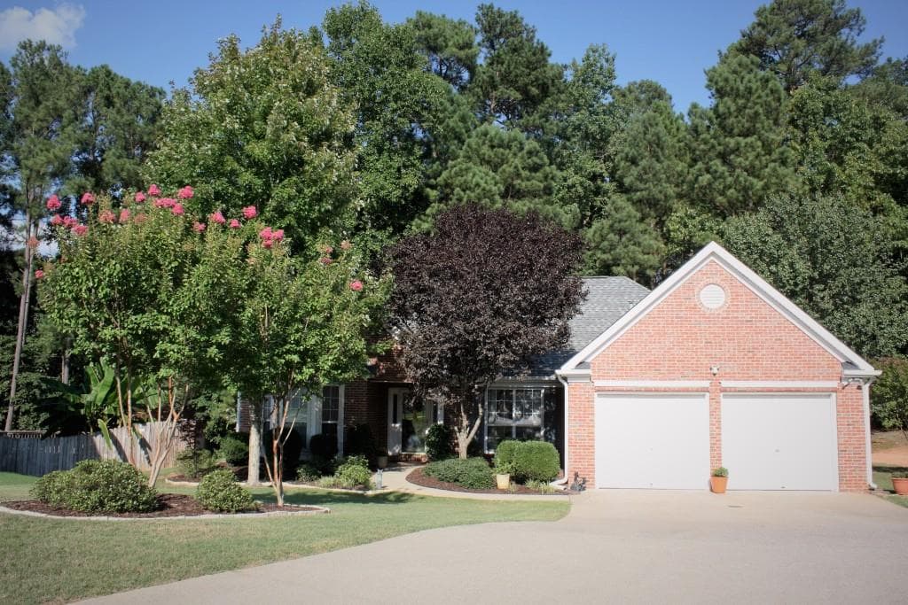 2535 Woodbine Hill Way, Norcross, GA 30071 — most recent listing photo