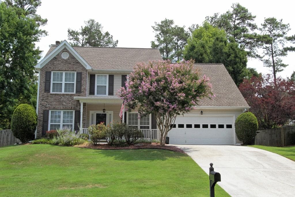 1800 Alcovy Woods Lane, Lawrenceville, GA 30045 — most recent listing photo