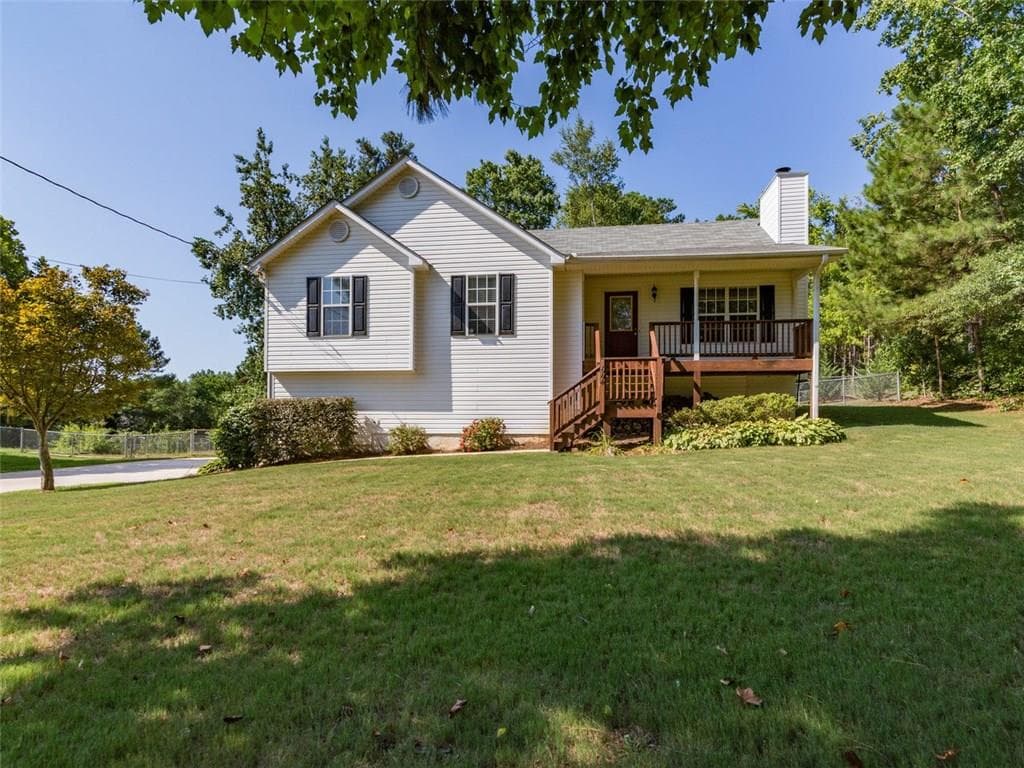 644 Kilough Church Road, Dawsonville, GA 30534 — most recent listing photo