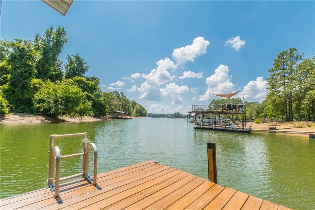 1052 OVERLOOK Drive, Dawsonville, GA 30534 — most recent listing photo