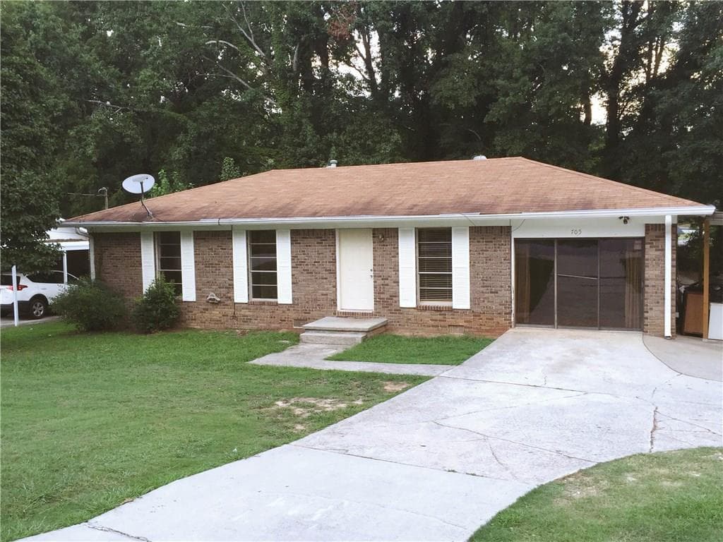 705 N Norcross Tucker Road, Norcross, GA 30071 — most recent listing photo