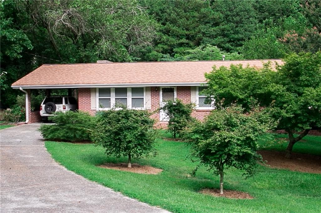 1921 E Lake Drive, Marietta, GA 30066 — most recent listing photo