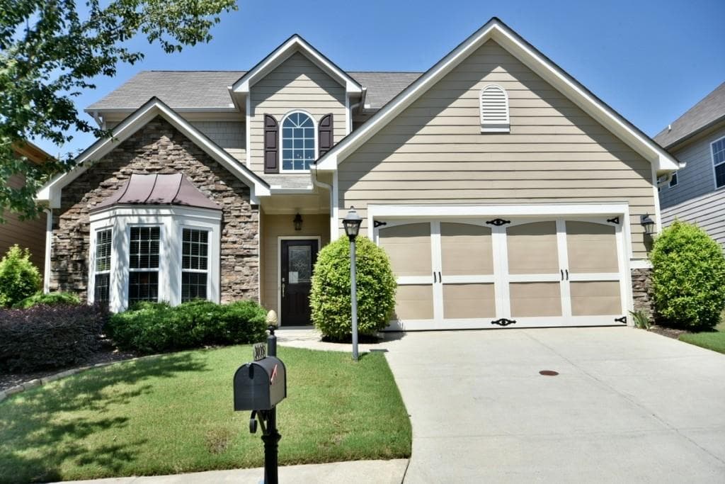 3035 Bunting Run, Cumming, GA 30041 — most recent listing photo