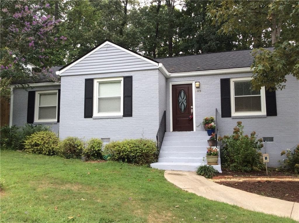 1005 Brookdale Drive, East Point, GA 30344 — most recent listing photo