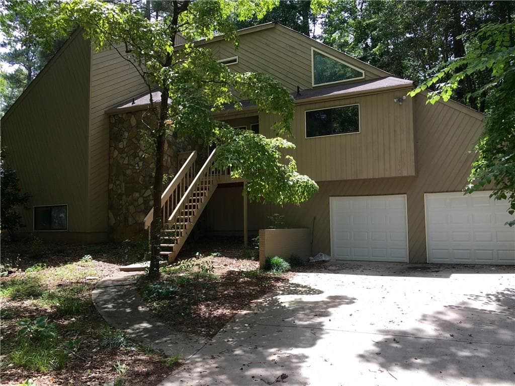2201 Oakrill Court, Marietta, GA 30062 — most recent listing photo
