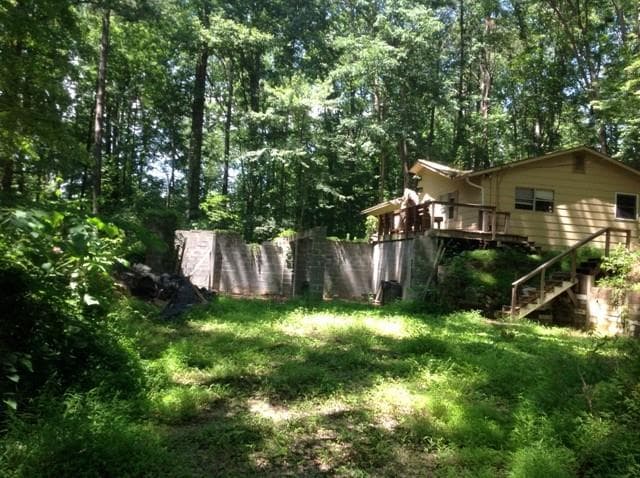 5345 Double Branches Drive, Cumming, GA 30040 — most recent listing photo