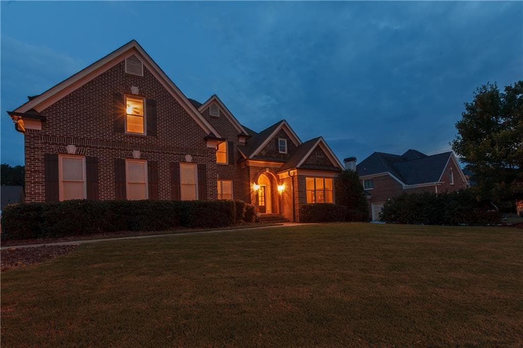720 McConnell Run Crossing, Grayson, GA 30017 — most recent listing photo