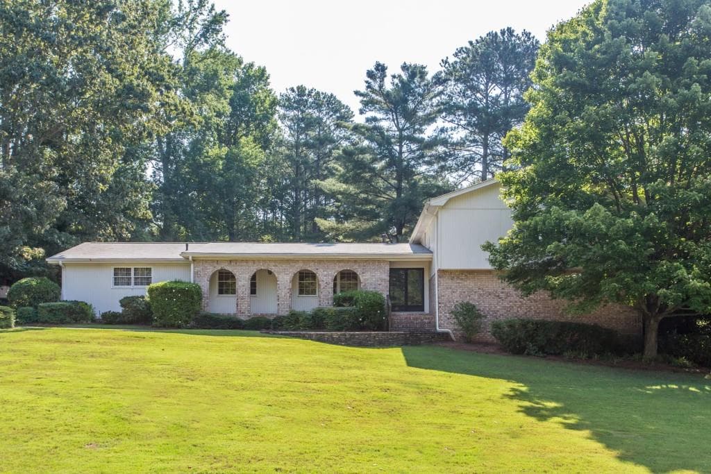 5301 Manhasset Cove, Dunwoody, GA 30338 — most recent listing photo