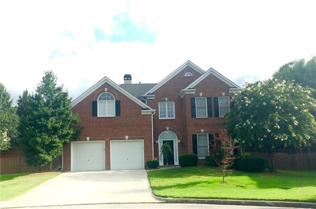 101 Vinings Lake Pass, Mableton, GA 30126 — most recent listing photo