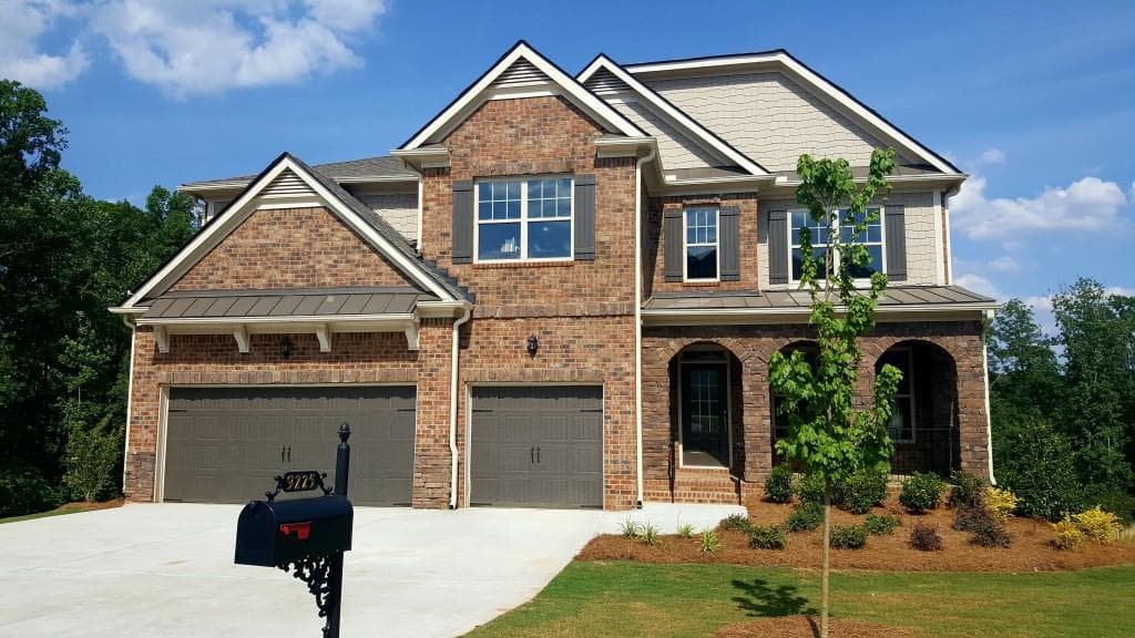 9225 Cobblestone Lane, Cumming, GA 30041 — most recent listing photo