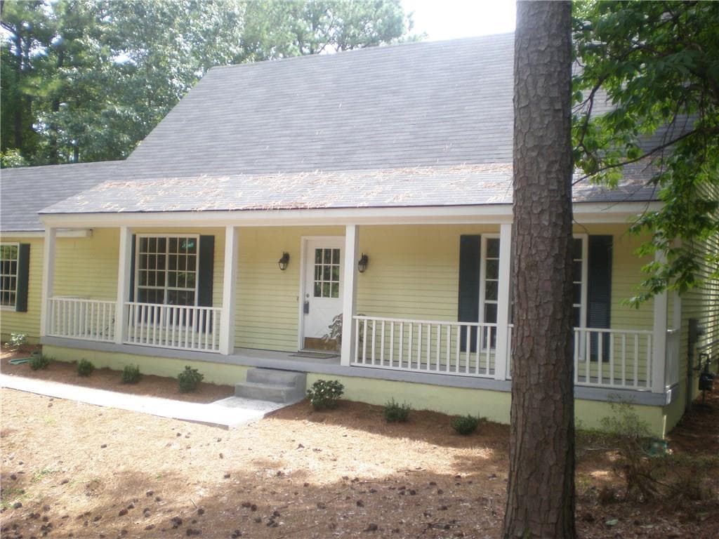 3957 Peachtree Corners Circle, Peachtree Corners, GA 30092 — most recent listing photo