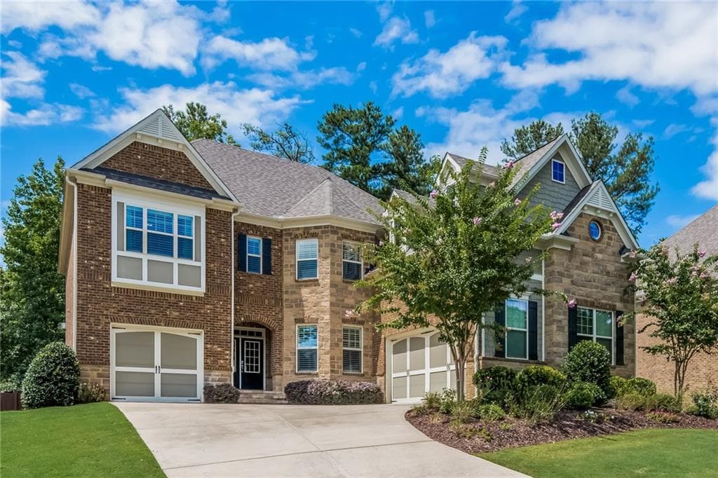 2563 Walden Estates Drive, Marietta, GA 30062 — most recent listing photo