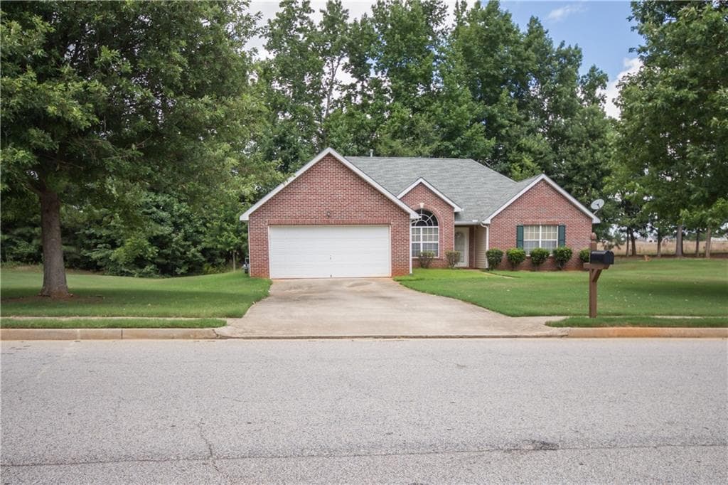 105 Penny Lane, Mcdonough, GA 30253 — most recent listing photo