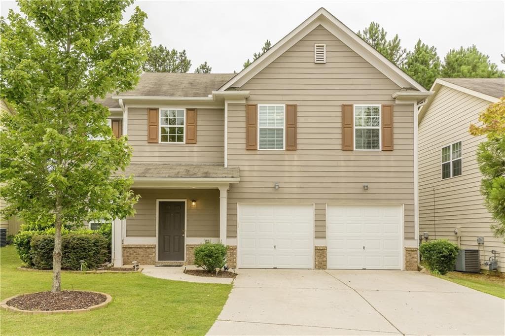 5005 Amethyst Drive, Douglasville, GA 30135 — most recent listing photo