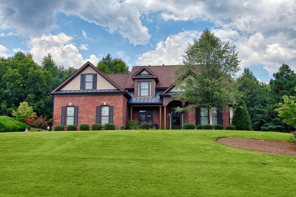 505 Hunting Hills Drive, Braselton, GA 30517 — most recent listing photo