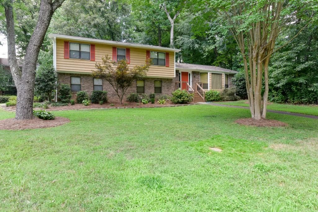 3132 Nashua Court, Marietta, GA 30062 — most recent listing photo