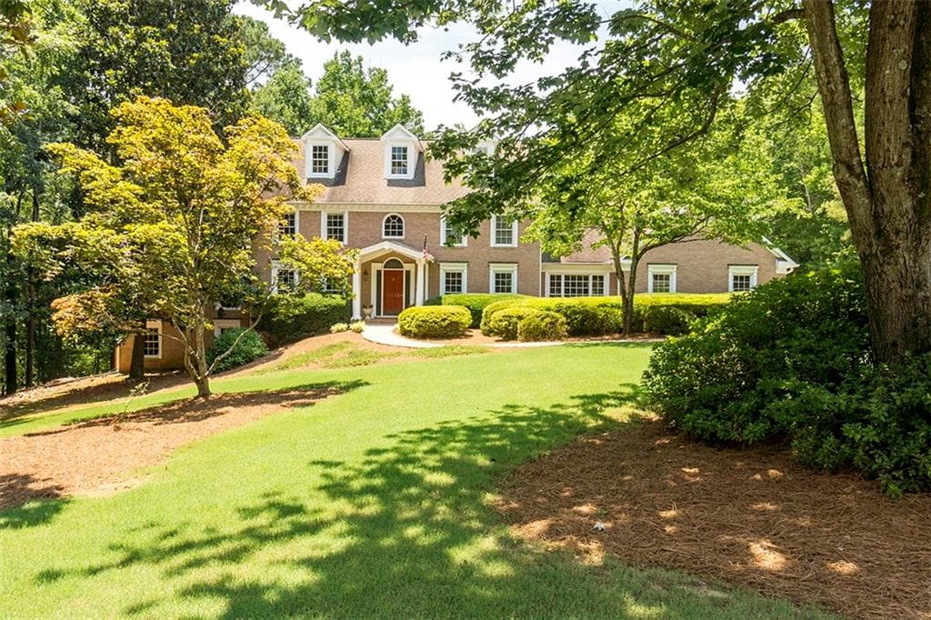 1155 Bridgewater Walk, Snellville, GA 30078 — most recent listing photo