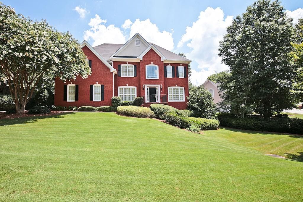 1320 Angel Falls Lane, Atlanta, GA 30311 — most recent listing photo