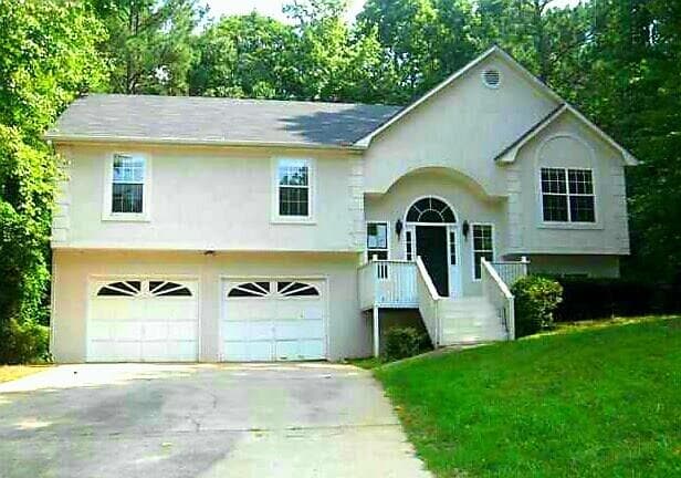1761 Mount Berry Drive, Douglasville, GA 30135 — most recent listing photo