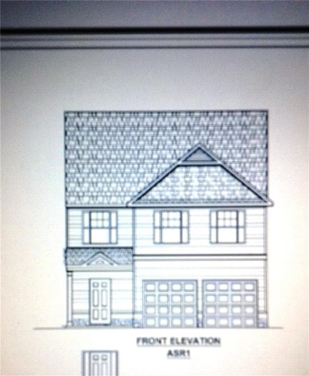 100 Harrison Park, Newnan, GA 30265 — most recent listing photo