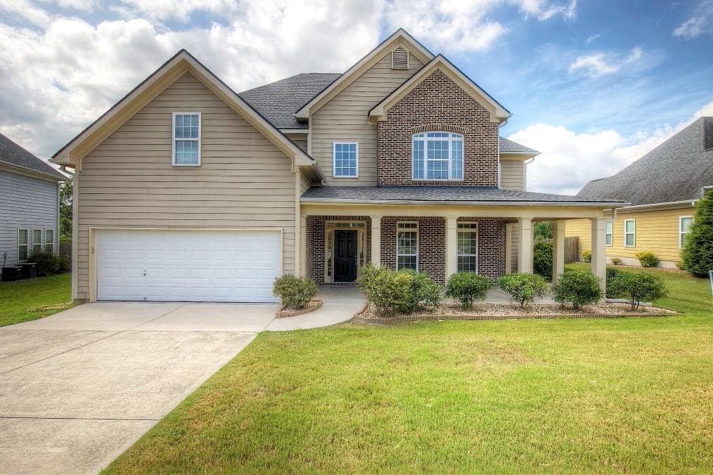 538 Mount Gerizim Road, Mableton, GA 30126 — most recent listing photo