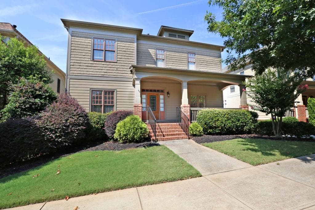 1963 Mason Mill Road, Decatur, GA 30033 — most recent listing photo