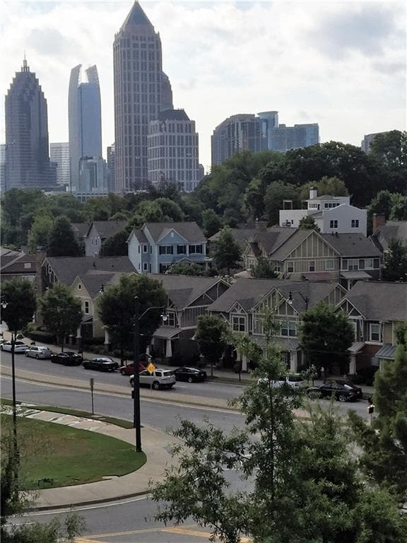 2 bedroom, 1,583 sq ft condominium sold at 390 17th Street 5063, Atlanta, GA 30363