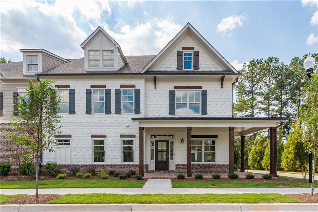 2010 Parkside Court, Milton, GA 30004 — most recent listing photo