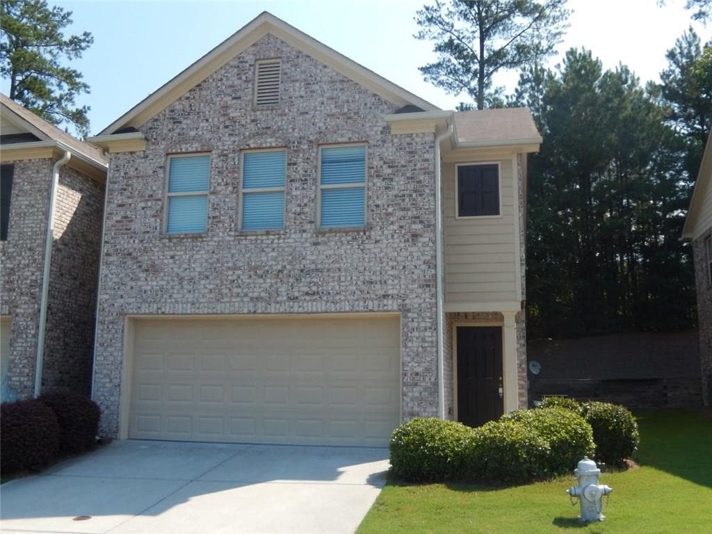 2728 Haynescrest Drive 62, Grayson, GA 30017 — most recent listing photo
