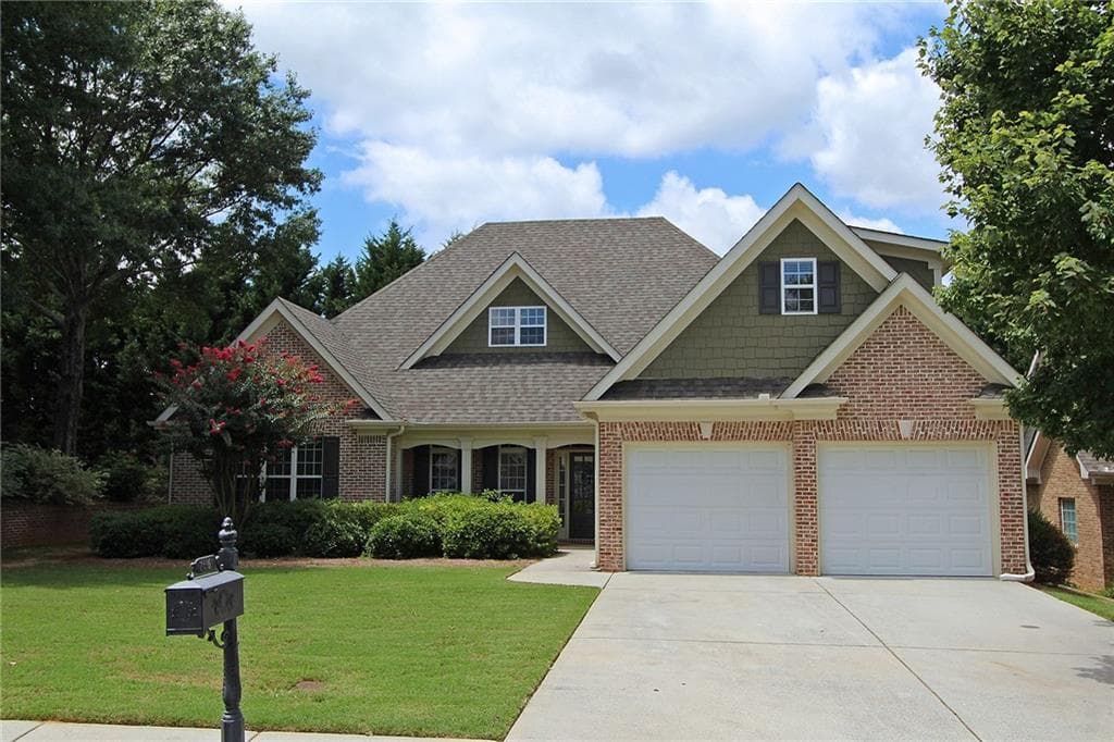 2661 White Rose Drive, Loganville, GA 30052 — most recent listing photo