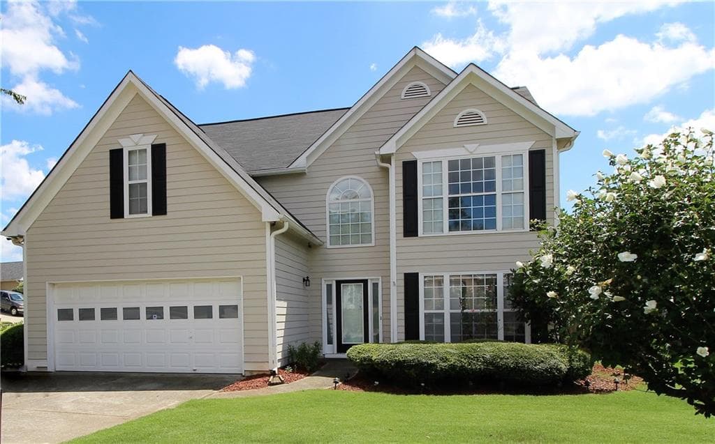 985 Colony Creek Drive, Lawrenceville, GA 30043 — most recent listing photo