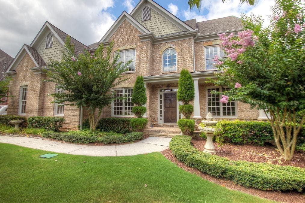 2361 Walkers Glen Lane, Buford, GA 30519 — most recent listing photo