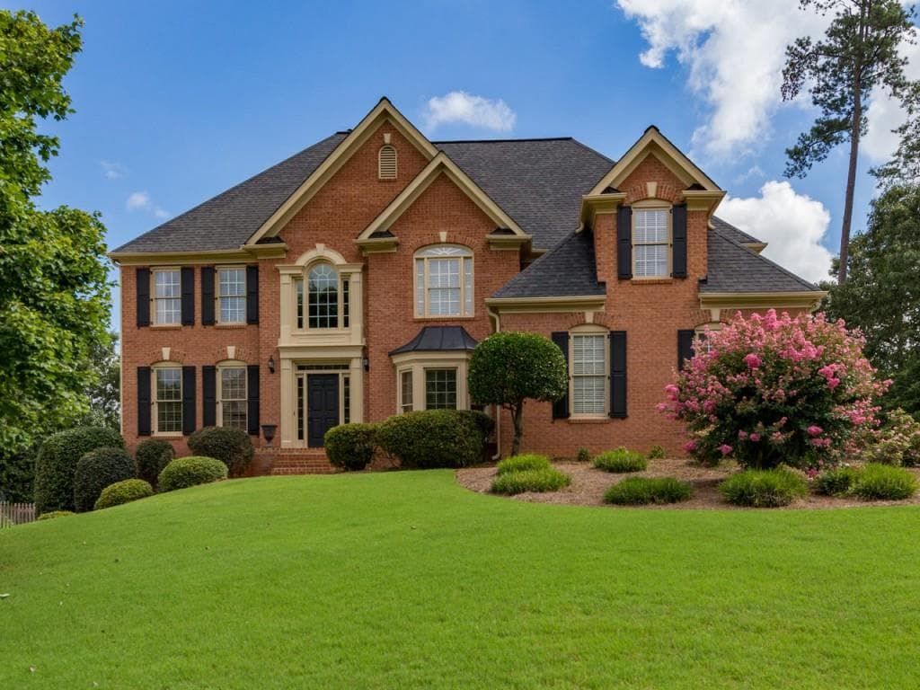 928 Wood Duck Court, Snellville, GA 30078 — most recent listing photo