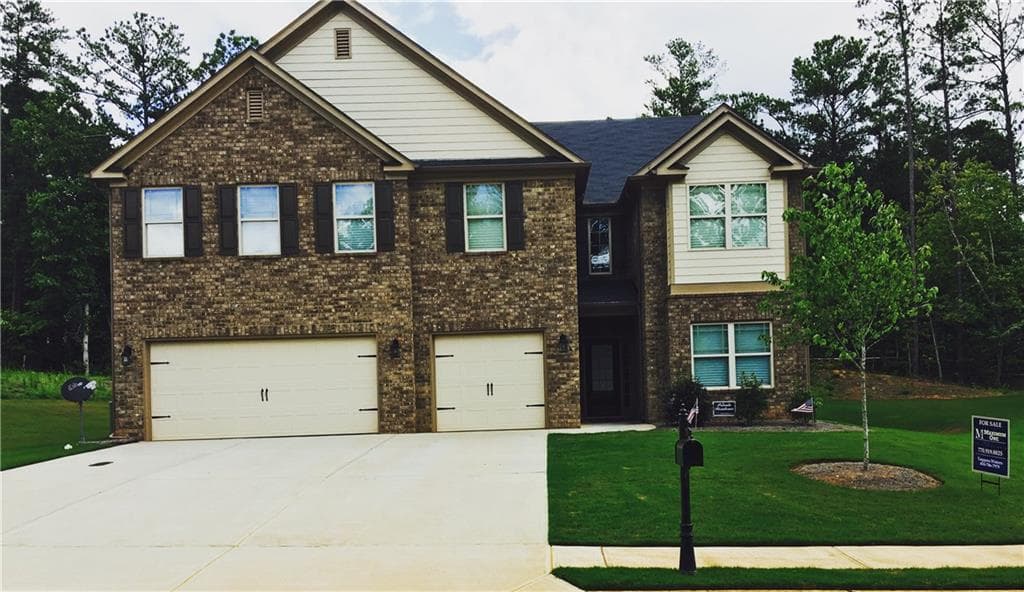 4981 Black Bear Trail, Douglasville, GA 30135 — most recent listing photo