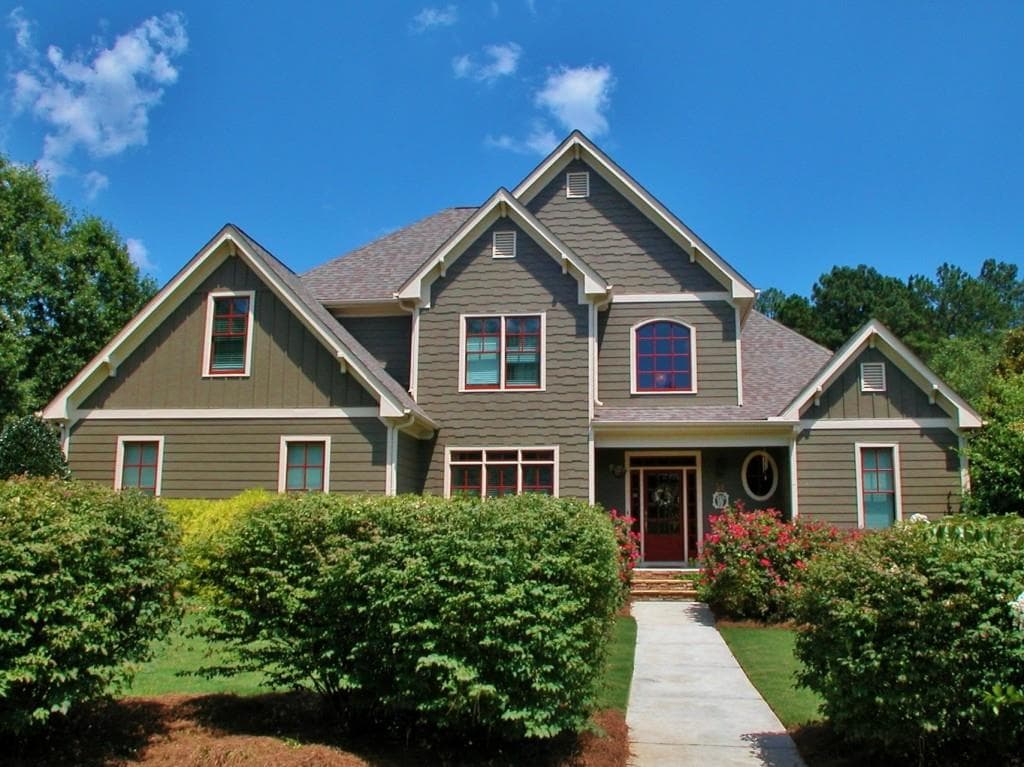 1129 Ivey Brook Drive, Bethlehem, GA 30620 — most recent listing photo