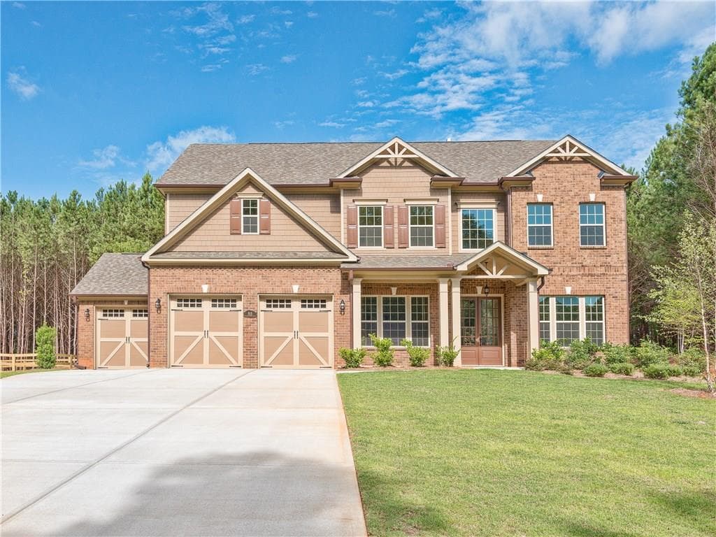 515 Killian Lane, Milton, GA 30004 — most recent listing photo