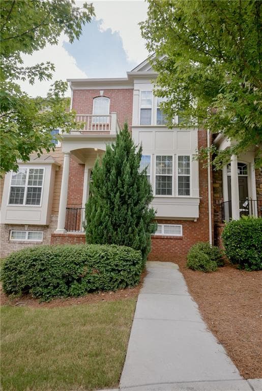 4935 Seldon Way, Smyrna, GA 30080 — most recent listing photo